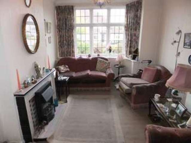  Image of 3 bedroom Semi-Detached house for sale in Witherford Croft Solihull B91 at Witherford Croft  Solihull, B91 1TU
