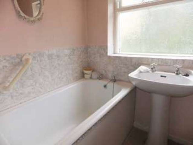 Image of 3 bedroom Semi-Detached house for sale in Witherford Croft Solihull B91 at Witherford Croft  Solihull, B91 1TU
