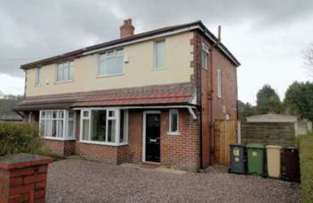  Image of 3 bedroom Semi-Detached house for sale in Withins Grove Bolton BL2 at Withins Grove  Breightmet, BL2 5AJ