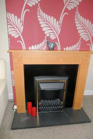  Image of 3 bedroom Semi-Detached house for sale in Withins Grove Bolton BL2 at Withins Grove  Breightmet, BL2 5AJ