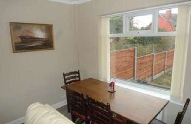 Image of 3 bedroom Semi-Detached house for sale in Withins Grove Bolton BL2 at Withins Grove  Breightmet, BL2 5AJ