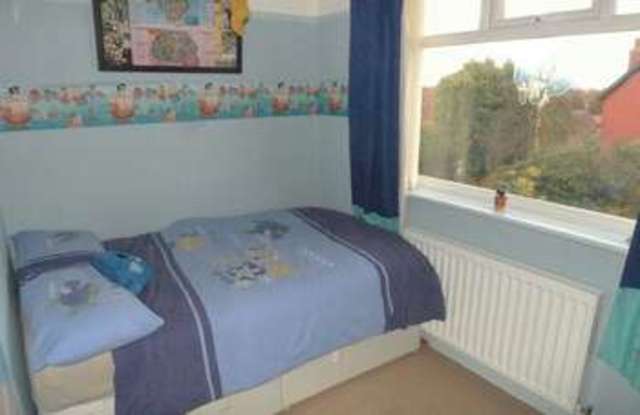  Image of 3 bedroom Semi-Detached house for sale in Withins Grove Bolton BL2 at Withins Grove  Breightmet, BL2 5AJ