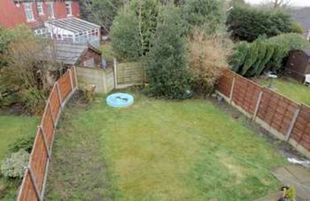  Image of 3 bedroom Semi-Detached house for sale in Withins Grove Bolton BL2 at Withins Grove  Breightmet, BL2 5AJ