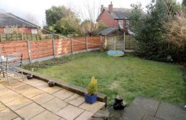  Image of 3 bedroom Semi-Detached house for sale in Withins Grove Bolton BL2 at Withins Grove  Breightmet, BL2 5AJ