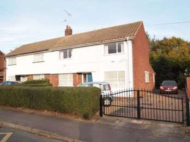  Image of 3 bedroom Semi-Detached house for sale in Woad Farm Road Boston PE21 at Woad Farm Road  Boston, PE21 0EF