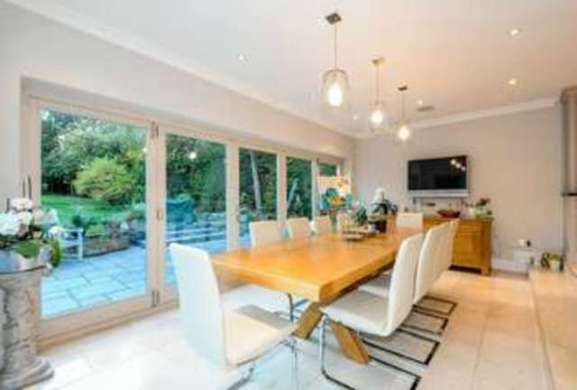  Image of 5 bedroom Detached house for sale in Wolsey Road Northwood HA6 at Moor Park  Northwood, HA6 2ED