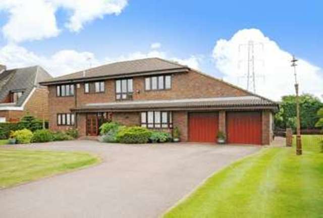  Image of 5 bedroom Detached house for sale in Wolsey Road Northwood HA6 at Moor Park  Northwood, HA6 2ER