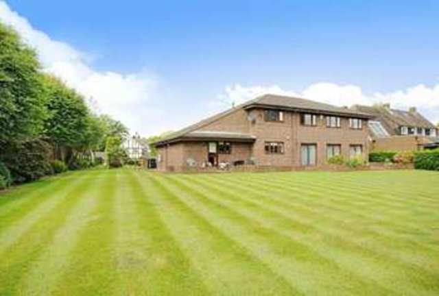 Image of 5 bedroom Detached house for sale in Wolsey Road Northwood HA6 at Moor Park  Northwood, HA6 2ER
