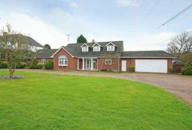  Image of 4 bedroom Detached house for sale in Wolsey Road Northwood HA6 at Moor Park  Northwood, HA6 2EH
