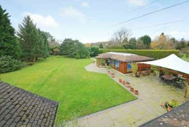  Image of 4 bedroom Detached house for sale in Wolsey Road Northwood HA6 at Moor Park  Northwood, HA6 2EH
