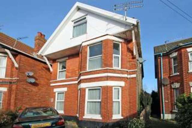  Image of 2 bedroom Property for sale in Wolverton Road Boscombe Bournemouth BH7 at Wolverton Road Boscombe Bournemouth, BH7 6HX