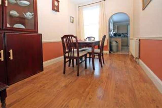  Image of 2 bedroom Property for sale in Wolverton Road Boscombe Bournemouth BH7 at Wolverton Road Boscombe Bournemouth, BH7 6HX