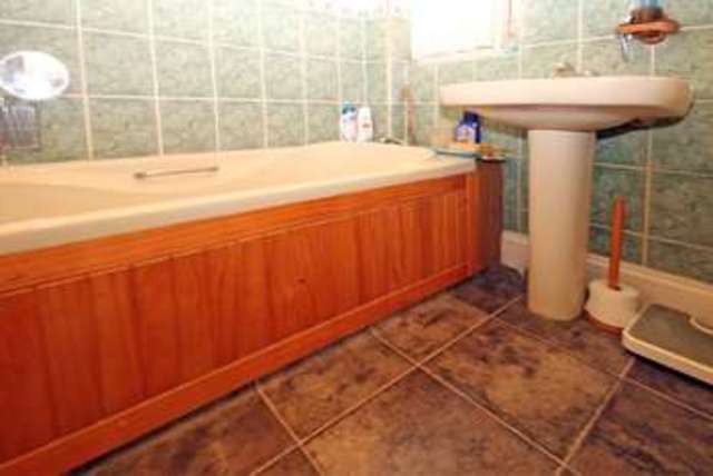  Image of 2 bedroom Property for sale in Wolverton Road Boscombe Bournemouth BH7 at Wolverton Road Boscombe Bournemouth, BH7 6HX