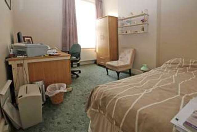 Image of 2 bedroom Property for sale in Wolverton Road Boscombe Bournemouth BH7 at Wolverton Road Boscombe Bournemouth, BH7 6HX