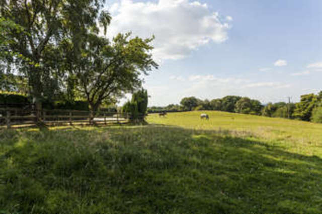  Image of 4 bedroom Detached house for sale in Wood Lane South Adlington Macclesfield SK10 at Wood Lane South Adlington Cheshrie, SK10 4PJ