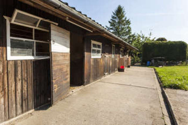  Image of 4 bedroom Detached house for sale in Wood Lane South Adlington Macclesfield SK10 at Wood Lane South Adlington Cheshrie, SK10 4PJ