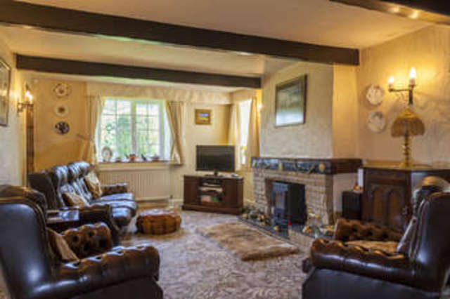  Image of 4 bedroom Detached house for sale in Wood Lane South Adlington Macclesfield SK10 at Wood Lane South Adlington Cheshrie, SK10 4PJ