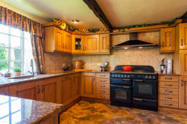  Image of 4 bedroom Detached house for sale in Wood Lane South Adlington Macclesfield SK10 at Wood Lane South Adlington Cheshrie, SK10 4PJ