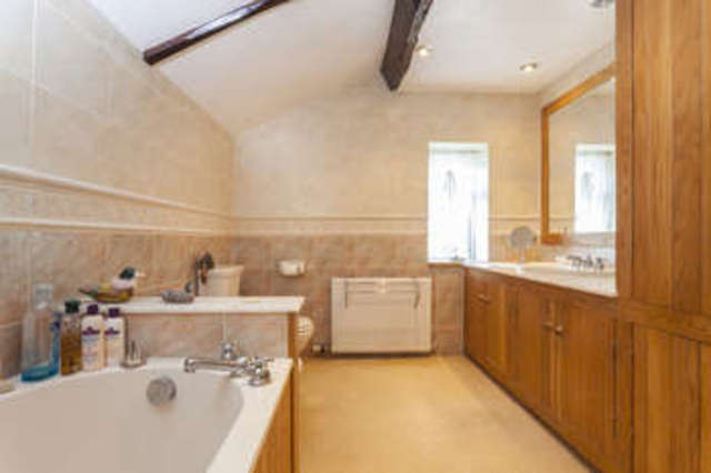  Image of 4 bedroom Detached house for sale in Wood Lane South Adlington Macclesfield SK10 at Wood Lane South Adlington Cheshrie, SK10 4PJ