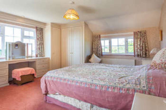  Image of 4 bedroom Detached house for sale in Wood Lane South Adlington Macclesfield SK10 at Wood Lane South Adlington Cheshrie, SK10 4PJ