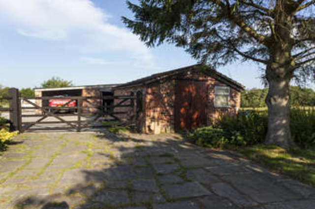  Image of 4 bedroom Detached house for sale in Wood Lane South Adlington Macclesfield SK10 at Wood Lane South Adlington Cheshrie, SK10 4PJ