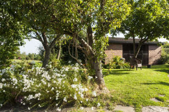  Image of 4 bedroom Detached house for sale in Wood Lane South Adlington Macclesfield SK10 at Wood Lane South Adlington Cheshrie, SK10 4PJ