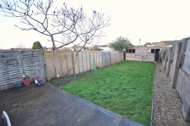  Image of 3 bedroom Terraced house for sale in Wood Lane Chippenham SN15 at Wood Lane  Chippenham, SN15 3EE