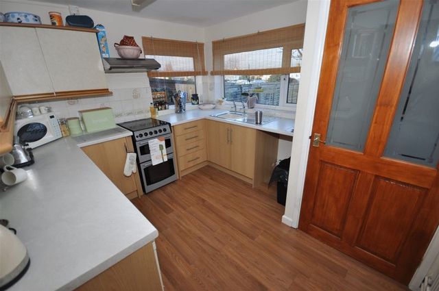 Image of 3 bedroom Terraced house for sale in Wood Lane Chippenham SN15 at Wood Lane  Chippenham, SN15 3EE