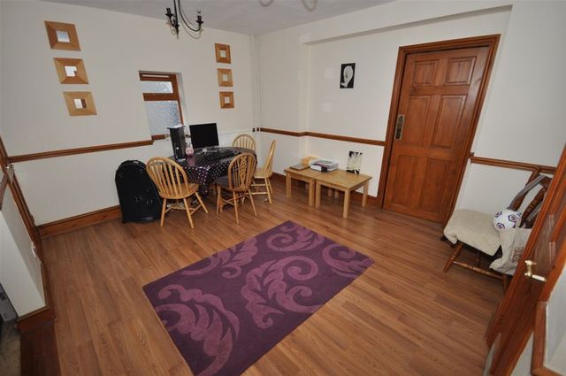  Image of 3 bedroom Terraced house for sale in Wood Lane Chippenham SN15 at Wood Lane  Chippenham, SN15 3EE