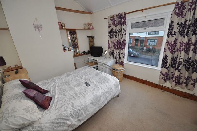  Image of 3 bedroom Terraced house for sale in Wood Lane Chippenham SN15 at Wood Lane  Chippenham, SN15 3EE
