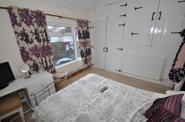  Image of 3 bedroom Terraced house for sale in Wood Lane Chippenham SN15 at Wood Lane  Chippenham, SN15 3EE