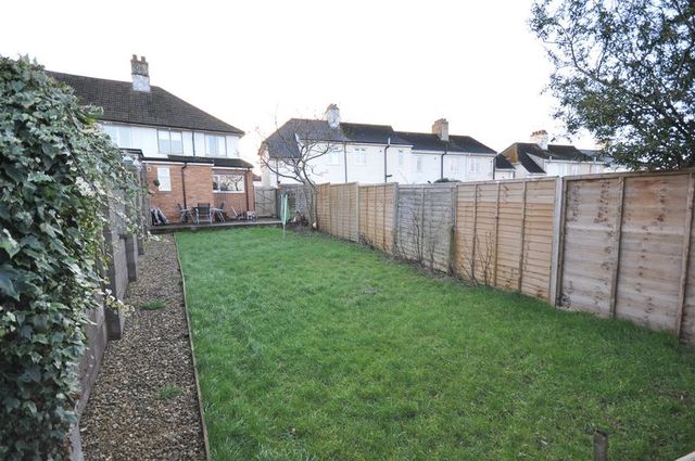  Image of 3 bedroom Terraced house for sale in Wood Lane Chippenham SN15 at Wood Lane  Chippenham, SN15 3EE
