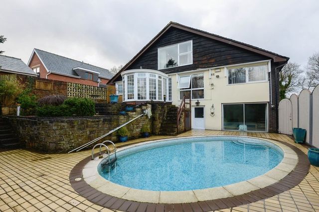  Image of 3 bedroom Detached house for sale in Wood Lane Heskin Chorley PR7 at Wood Lane Heskin Chorley, PR7 5PA
