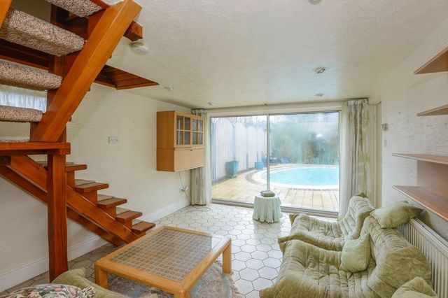  Image of 3 bedroom Detached house for sale in Wood Lane Heskin Chorley PR7 at Wood Lane Heskin Chorley, PR7 5PA