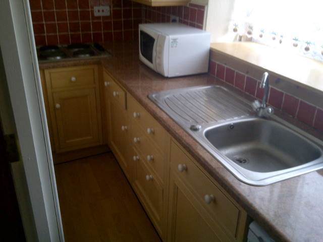  Image of 1 bedroom Flat to rent in Wood Street Galashiels TD1 at Galashiels Borders Borders, TD1 1QU