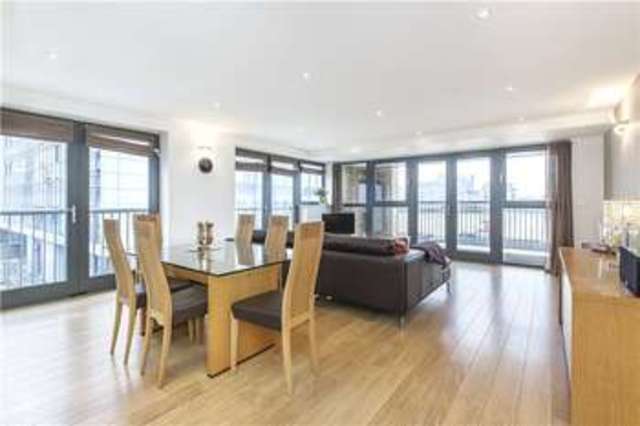  Image of 2 bedroom Flat for sale in Horseferry Place London SE10 at Horseferry Place London Greenwich, SE10 9BB