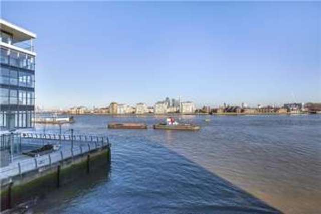  Image of 2 bedroom Flat for sale in Horseferry Place London SE10 at Horseferry Place London Greenwich, SE10 9BB