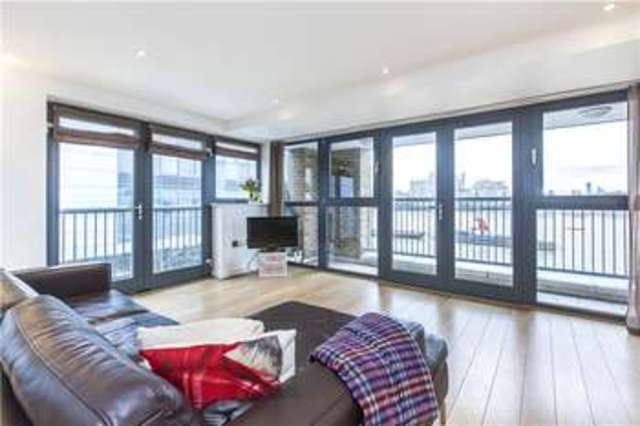  Image of 2 bedroom Flat for sale in Horseferry Place London SE10 at Horseferry Place London Greenwich, SE10 9BB