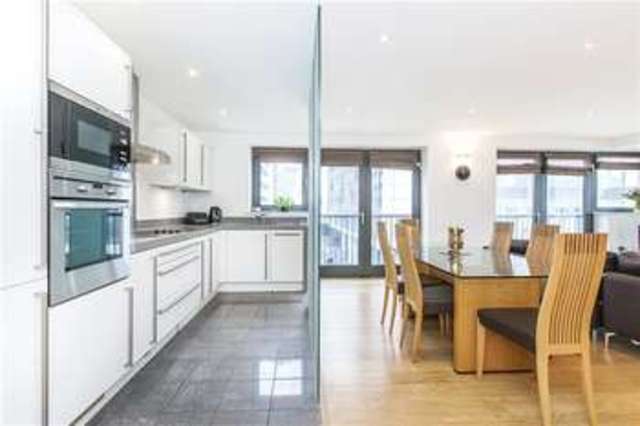  Image of 2 bedroom Flat for sale in Horseferry Place London SE10 at Horseferry Place London Greenwich, SE10 9BB