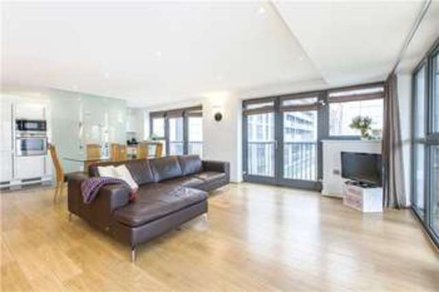  Image of 2 bedroom Flat for sale in Horseferry Place London SE10 at Horseferry Place London Greenwich, SE10 9BB