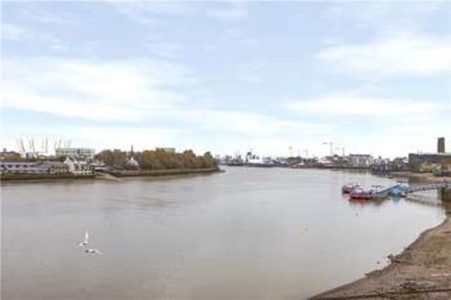  Image of 2 bedroom Flat for sale in Horseferry Place London SE10 at Horseferry Place London Greenwich, SE10 9BB