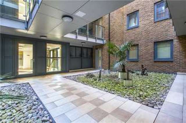  Image of 2 bedroom Flat for sale in Horseferry Place London SE10 at Horseferry Place London Greenwich, SE10 9BB