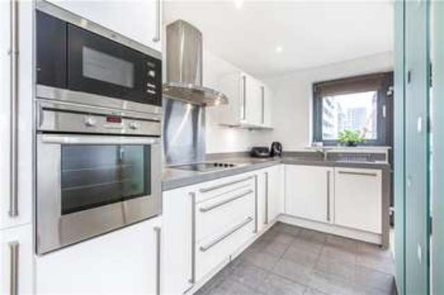  Image of 2 bedroom Flat for sale in Horseferry Place London SE10 at Horseferry Place London Greenwich, SE10 9BB