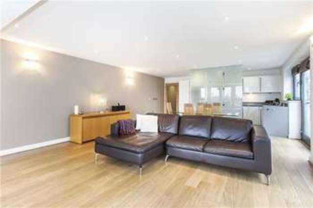  Image of 2 bedroom Flat for sale in Horseferry Place London SE10 at Horseferry Place London Greenwich, SE10 9BB