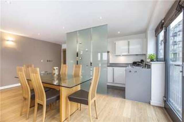  Image of 2 bedroom Flat for sale in Horseferry Place London SE10 at Horseferry Place London Greenwich, SE10 9BB