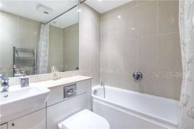  Image of 2 bedroom Flat for sale in Horseferry Place London SE10 at Horseferry Place London Greenwich, SE10 9BB