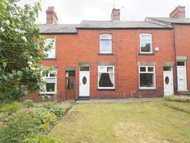  Image of 2 bedroom Terraced house for sale in Woodbine Terrace Chapel-En-Le-Frith High Peak SK23 at Chapel-en-le-Frith  High Peak, SK23 9RL