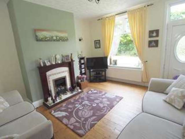  Image of 2 bedroom Terraced house for sale in Woodbine Terrace Chapel-En-Le-Frith High Peak SK23 at Chapel-en-le-Frith  High Peak, SK23 9RL