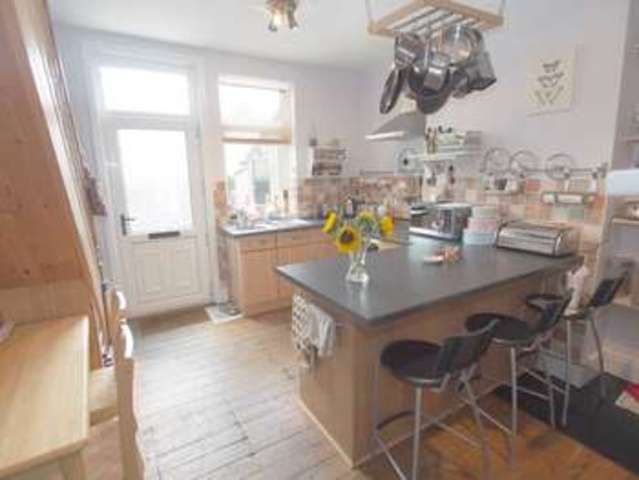  Image of 2 bedroom Terraced house for sale in Woodbine Terrace Chapel-En-Le-Frith High Peak SK23 at Chapel-en-le-Frith  High Peak, SK23 9RL