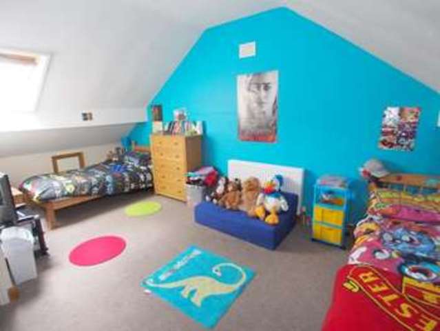  Image of 2 bedroom Terraced house for sale in Woodbine Terrace Chapel-En-Le-Frith High Peak SK23 at Chapel-en-le-Frith  High Peak, SK23 9RL